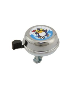 Cartoon Character Bicycle Bell Chrome Designs-10.